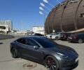 Сірий Тесла Модель 3, об'ємом двигуна 0 л та пробігом 88 тис. км за 23500 $, фото 1 на Automoto.ua