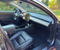 Сірий Тесла Модель 3, об'ємом двигуна 0 л та пробігом 93 тис. км за 11700 $, фото 9 на Automoto.ua