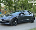 Сірий Тесла Модель 3, об'ємом двигуна 0 л та пробігом 48 тис. км за 26500 $, фото 10 на Automoto.ua