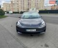 Серый Тесла Модель 3, объемом двигателя 0 л и пробегом 209 тыс. км за 15800 $, фото 1 на Automoto.ua