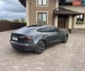 Серый Тесла Модель 3, объемом двигателя 0 л и пробегом 144 тыс. км за 15500 $, фото 2 на Automoto.ua
