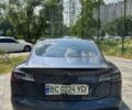 Серый Тесла Модель 3, объемом двигателя 0 л и пробегом 68 тыс. км за 15800 $, фото 41 на Automoto.ua