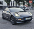 Сірий Тесла Модель 3, об'ємом двигуна 0 л та пробігом 79 тис. км за 21700 $, фото 2 на Automoto.ua