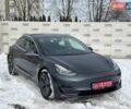 Серый Тесла Модель 3, объемом двигателя 0 л и пробегом 259 тыс. км за 12200 $, фото 1 на Automoto.ua