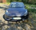 Сірий Тесла Модель 3, об'ємом двигуна 0 л та пробігом 75 тис. км за 24711 $, фото 2 на Automoto.ua