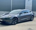 Сірий Тесла Модель 3, об'ємом двигуна 0 л та пробігом 80 тис. км за 16597 $, фото 1 на Automoto.ua