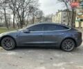 Серый Тесла Модель 3, объемом двигателя 0 л и пробегом 170 тыс. км за 20000 $, фото 2 на Automoto.ua