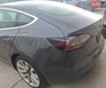 Сірий Тесла Модель 3, об'ємом двигуна 0 л та пробігом 87 тис. км за 13000 $, фото 16 на Automoto.ua