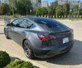 Сірий Тесла Модель 3, об'ємом двигуна 0 л та пробігом 135 тис. км за 20600 $, фото 7 на Automoto.ua