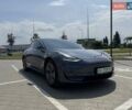 Сірий Тесла Модель 3, об'ємом двигуна 0 л та пробігом 110 тис. км за 16000 $, фото 22 на Automoto.ua
