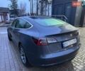 Серый Тесла Модель 3, объемом двигателя 0 л и пробегом 49 тыс. км за 18900 $, фото 2 на Automoto.ua