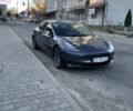 Сірий Тесла Модель 3, об'ємом двигуна 0 л та пробігом 52 тис. км за 19999 $, фото 6 на Automoto.ua