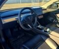 Серый Тесла Модель 3, объемом двигателя 0 л и пробегом 138 тыс. км за 17400 $, фото 2 на Automoto.ua