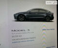 Сірий Тесла Модель 3, об'ємом двигуна 0 л та пробігом 50 тис. км за 22000 $, фото 24 на Automoto.ua