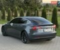 Сірий Тесла Модель 3, об'ємом двигуна 0 л та пробігом 84 тис. км за 13800 $, фото 6 на Automoto.ua