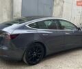 Серый Тесла Модель 3, объемом двигателя 0 л и пробегом 195 тыс. км за 13300 $, фото 5 на Automoto.ua