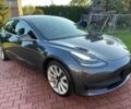 Сірий Тесла Модель 3, об'ємом двигуна 0 л та пробігом 93 тис. км за 11700 $, фото 1 на Automoto.ua