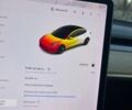 Сірий Тесла Модель 3, об'ємом двигуна 0 л та пробігом 95 тис. км за 15999 $, фото 30 на Automoto.ua