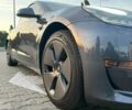 Сірий Тесла Модель 3, об'ємом двигуна 0 л та пробігом 116 тис. км за 16200 $, фото 10 на Automoto.ua