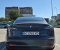 Серый Тесла Модель 3, объемом двигателя 0 л и пробегом 176 тыс. км за 16900 $, фото 6 на Automoto.ua