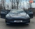 Серый Тесла Модель 3, объемом двигателя 0 л и пробегом 88 тыс. км за 18750 $, фото 1 на Automoto.ua