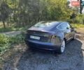 Серый Тесла Модель 3, объемом двигателя 0 л и пробегом 75 тыс. км за 25000 $, фото 15 на Automoto.ua