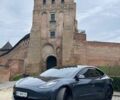 Серый Тесла Модель 3, объемом двигателя 0 л и пробегом 49 тыс. км за 15400 $, фото 1 на Automoto.ua