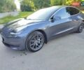 Сірий Тесла Модель 3, об'ємом двигуна 0 л та пробігом 79 тис. км за 15500 $, фото 3 на Automoto.ua