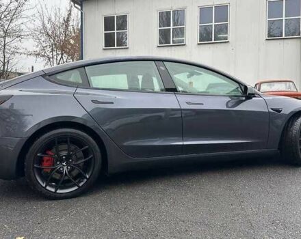 Сірий Тесла Модель 3, об'ємом двигуна 0 л та пробігом 29 тис. км за 14200 $, фото 15 на Automoto.ua
