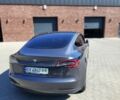 Серый Тесла Модель 3, объемом двигателя 0 л и пробегом 161 тыс. км за 16800 $, фото 7 на Automoto.ua