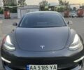 Сірий Тесла Модель 3, об'ємом двигуна 0 л та пробігом 75 тис. км за 15600 $, фото 19 на Automoto.ua