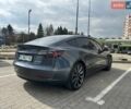 Серый Тесла Модель 3, объемом двигателя 0 л и пробегом 88 тыс. км за 21800 $, фото 6 на Automoto.ua