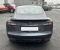 Сірий Тесла Модель 3, об'ємом двигуна 0 л та пробігом 29 тис. км за 14200 $, фото 11 на Automoto.ua