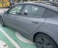 Сірий Тесла Модель 3, об'ємом двигуна 0 л та пробігом 143 тис. км за 15555 $, фото 6 на Automoto.ua