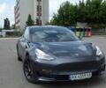 Сірий Тесла Модель 3, об'ємом двигуна 0 л та пробігом 140 тис. км за 18000 $, фото 1 на Automoto.ua