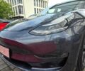 Серый Тесла Модель 3, объемом двигателя 0 л и пробегом 32 тыс. км за 15000 $, фото 8 на Automoto.ua