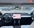 Сірий Тесла Модель 3, об'ємом двигуна 0 л та пробігом 209 тис. км за 16800 $, фото 7 на Automoto.ua