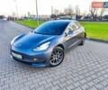 Сірий Тесла Модель 3, об'ємом двигуна 0 л та пробігом 90 тис. км за 16500 $, фото 1 на Automoto.ua