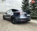 Сірий Тесла Модель 3, об'ємом двигуна 0 л та пробігом 86 тис. км за 19900 $, фото 5 на Automoto.ua