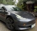 Сірий Тесла Модель 3, об'ємом двигуна 0 л та пробігом 188 тис. км за 15399 $, фото 35 на Automoto.ua