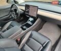 Серый Тесла Модель 3, объемом двигателя 0 л и пробегом 103 тыс. км за 13499 $, фото 14 на Automoto.ua