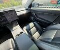 Сірий Тесла Модель 3, об'ємом двигуна 0 л та пробігом 124 тис. км за 16200 $, фото 21 на Automoto.ua