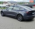Сірий Тесла Модель 3, об'ємом двигуна 0 л та пробігом 50 тис. км за 15500 $, фото 2 на Automoto.ua