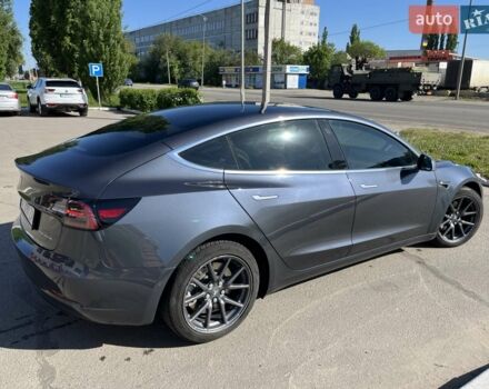 Сірий Тесла Модель 3, об'ємом двигуна 0 л та пробігом 85 тис. км за 20000 $, фото 3 на Automoto.ua