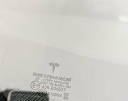 Тесла Модель 3 2020 в Луцке на Automoto.ua Серый Тесла Модель 3, объемом двигателя 0 л и пробегом 60 тыс. км за 23400 $, фото 63 на Automoto.ua