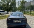 Сірий Тесла Модель 3, об'ємом двигуна 0 л та пробігом 68 тис. км за 16300 $, фото 42 на Automoto.ua