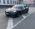 Сірий Тесла Модель 3, об'ємом двигуна 0 л та пробігом 95 тис. км за 15999 $, фото 2 на Automoto.ua