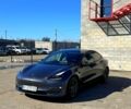 Серый Тесла Модель 3, объемом двигателя 0 л и пробегом 148 тыс. км за 17500 $, фото 1 на Automoto.ua