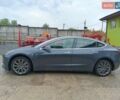 Сірий Тесла Модель 3, об'ємом двигуна 0 л та пробігом 8 тис. км за 41000 $, фото 7 на Automoto.ua