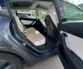 Сірий Тесла Модель 3, об'ємом двигуна 0 л та пробігом 127 тис. км за 16500 $, фото 7 на Automoto.ua